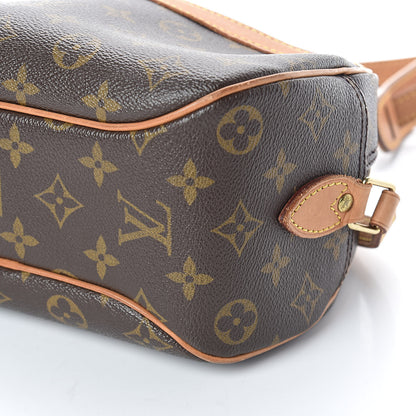 Louis Vuitton Monogram Blois 9 of 9