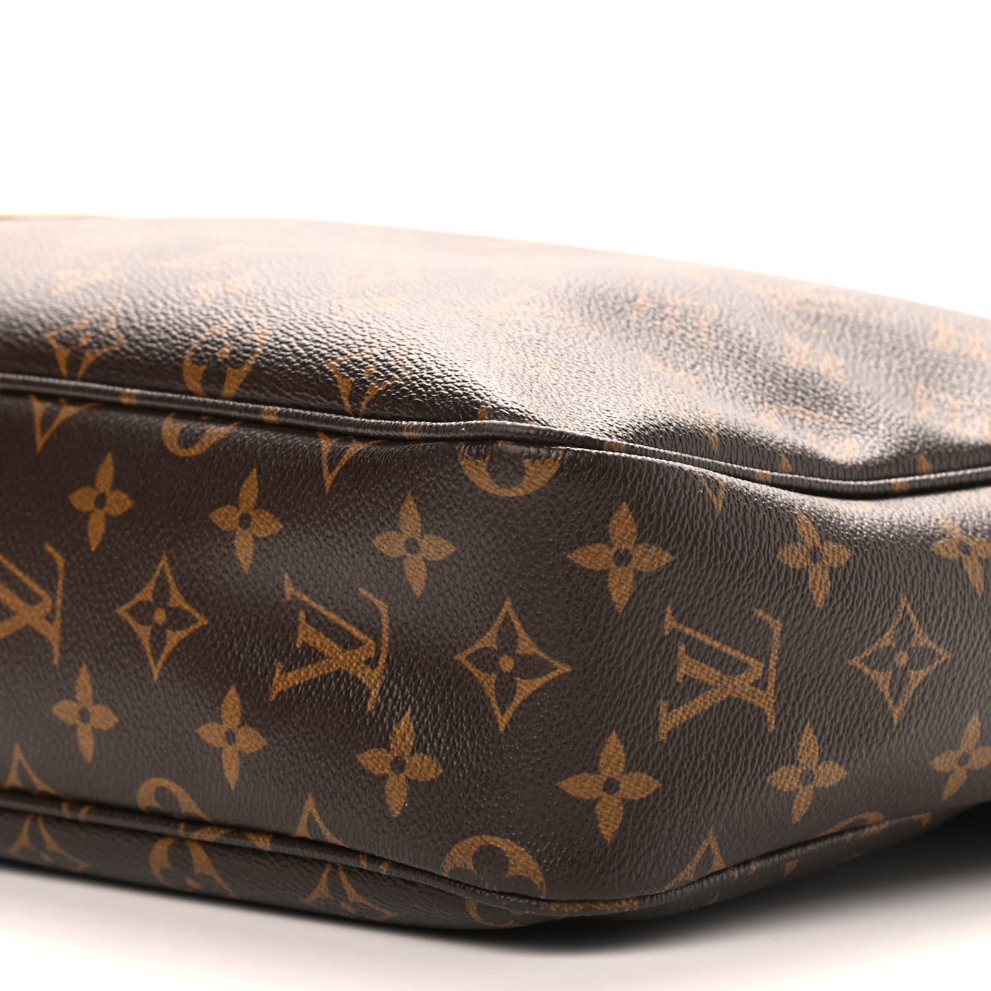 Monogram Sac Bosphore Briefcase