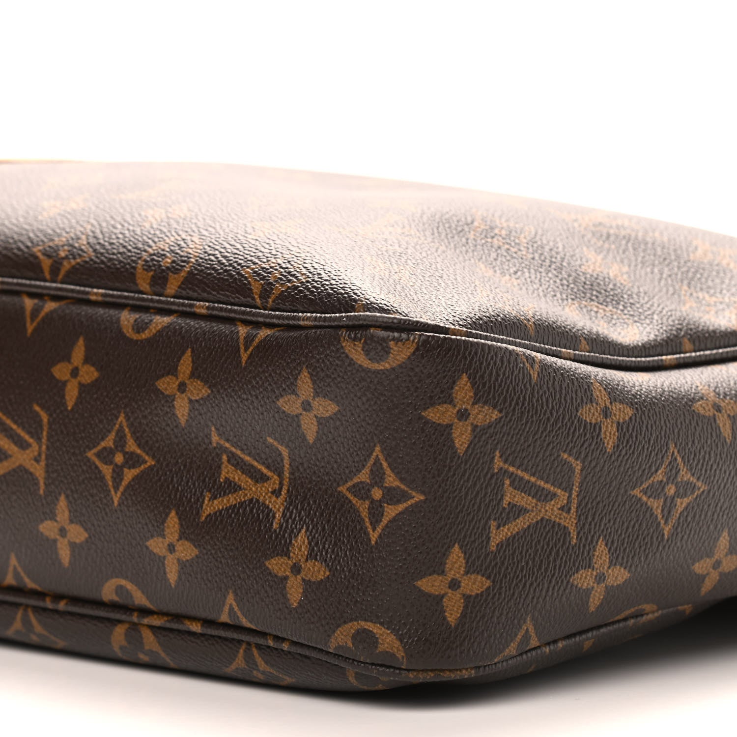 Louis Vuitton Monogram Sac Bosphore Briefcase 15 of 15