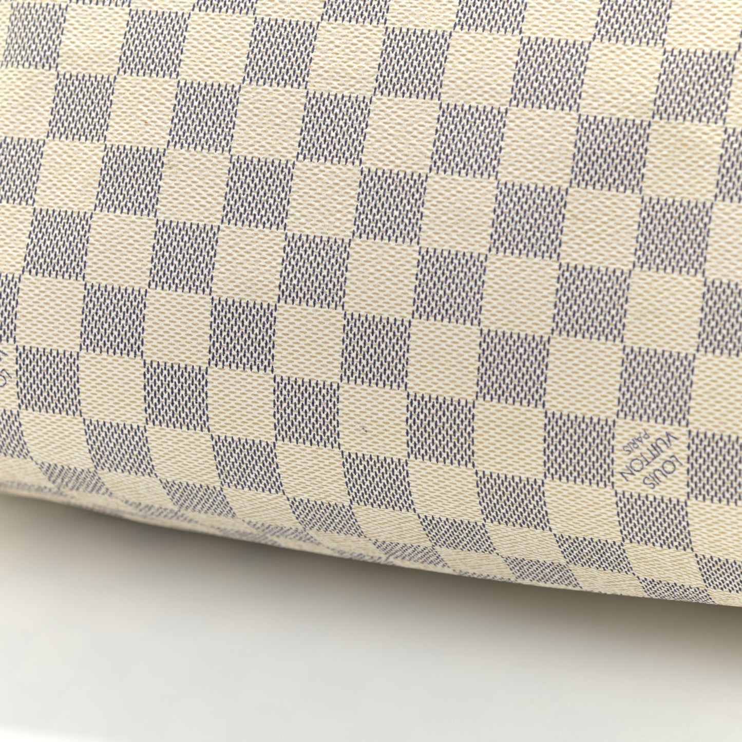 Damier Azur Speedy 35