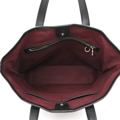 Louis Vuitton Monogram Macassar Davis 5 of 10