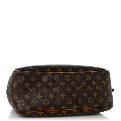 Louis Vuitton Monogram Deauville 4 of 14