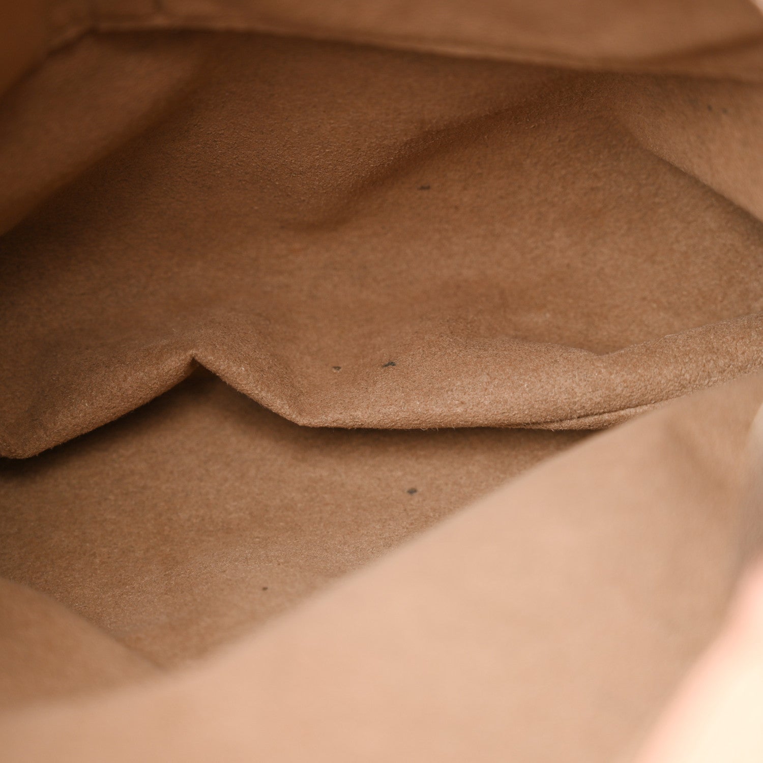 Louis Vuitton Mahina Selene PM Rose 13 of 16