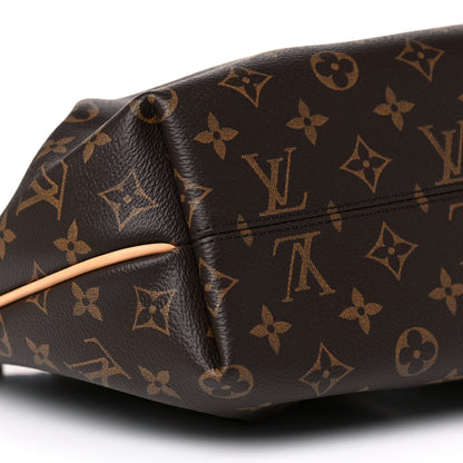 Louis Vuitton Monogram Turenne PM 10 of 13