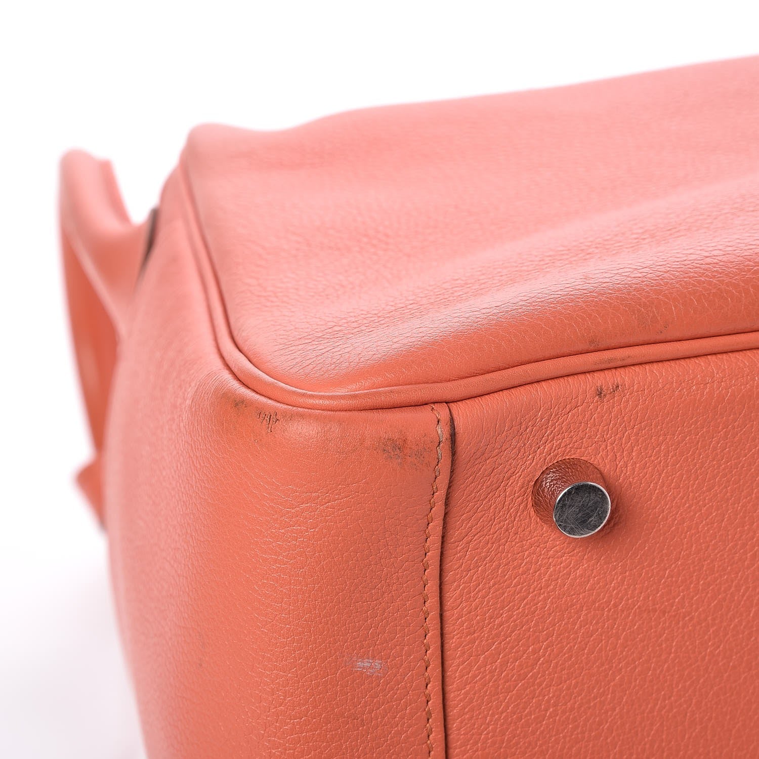 Hermes Evercolor Lindy 30 Flamingo 11 of 12