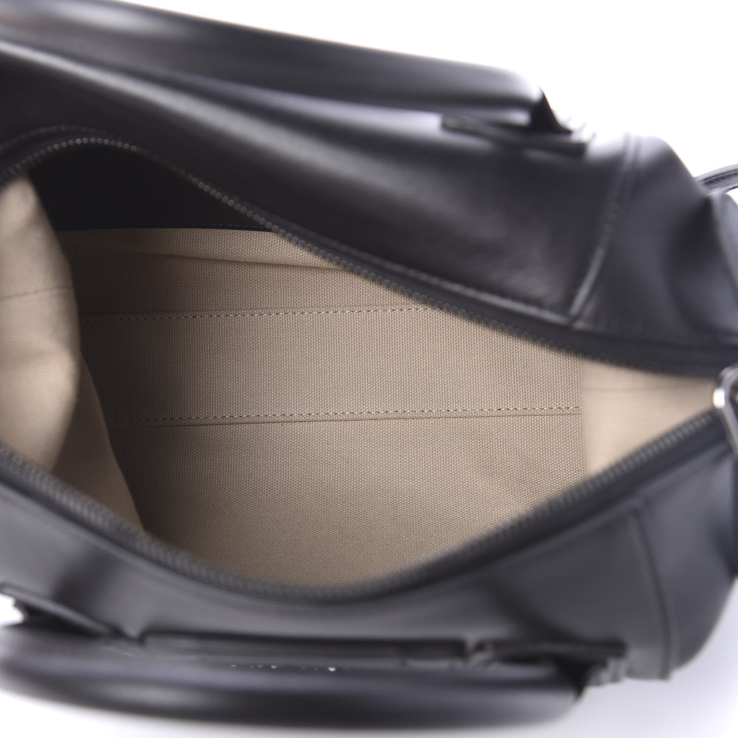 Givenchy Calfskin Small Soft Antigona Black 6 of 10