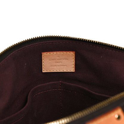 Louis Vuitton Monogram Turenne PM 6 of 12