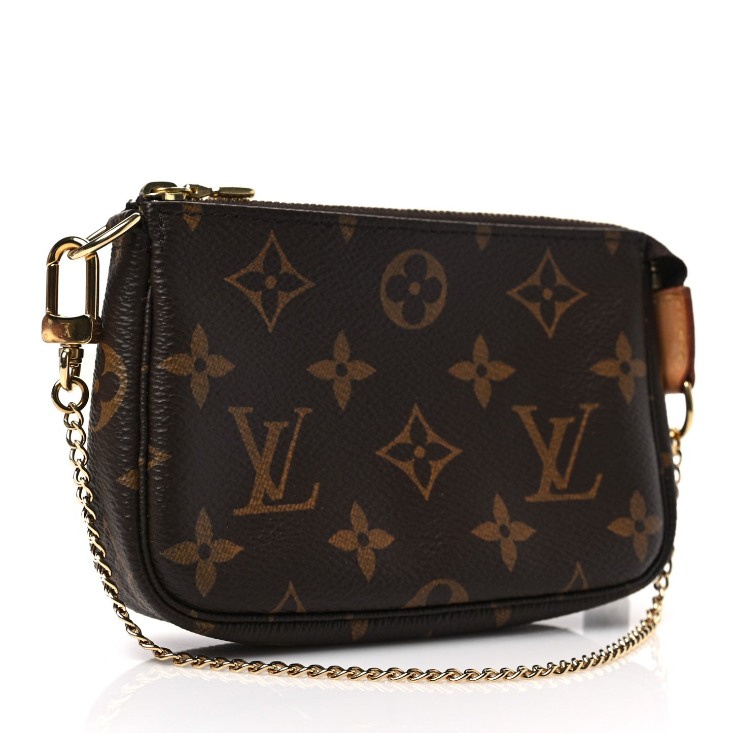 Monogram Mini Pochette Accessories