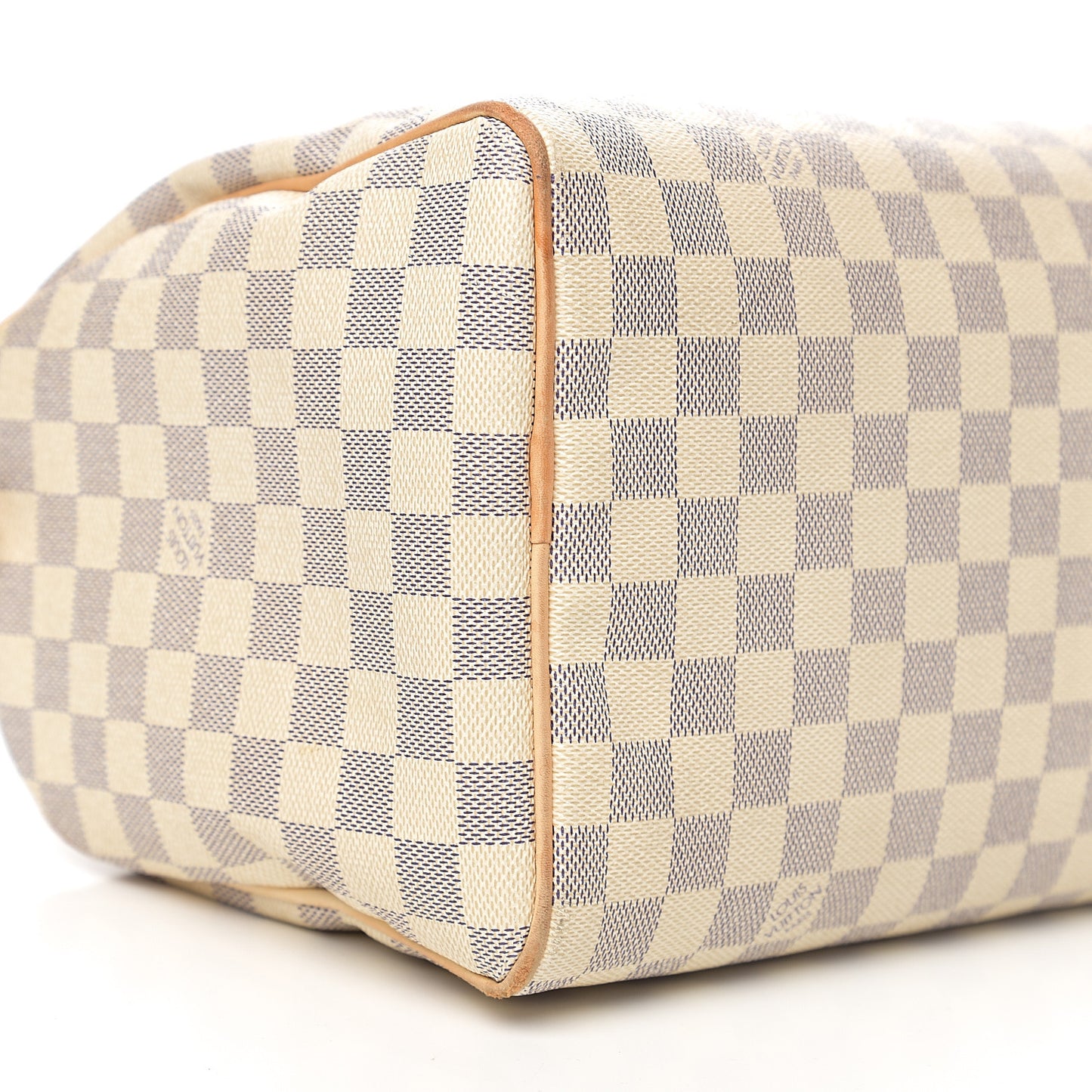 Damier Azur Speedy 30