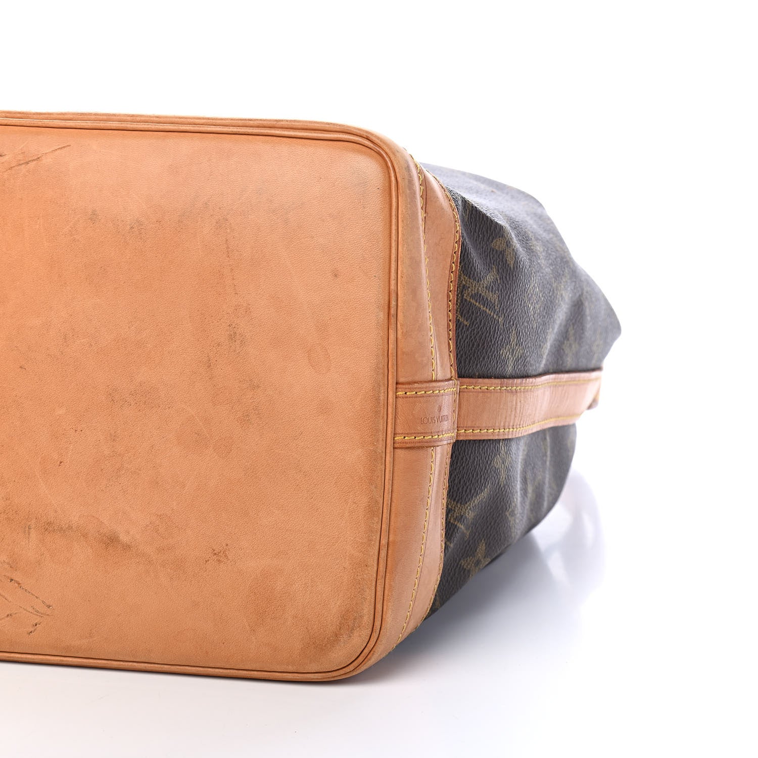 Louis Vuitton Monogram Noe 10 of 10