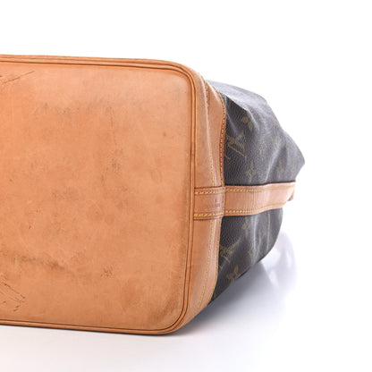Louis Vuitton Monogram Noe 10 of 10
