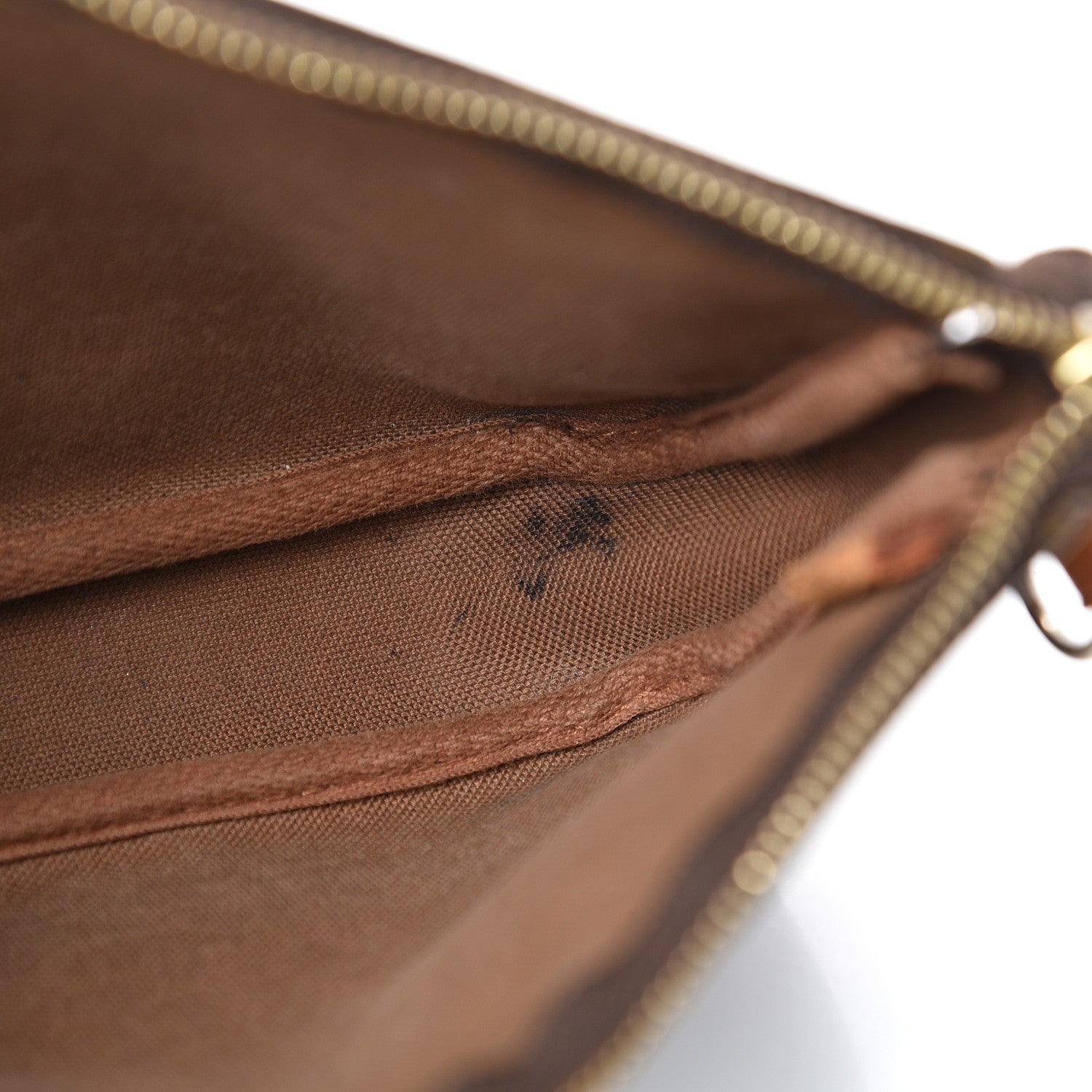 Louis Vuitton Monogram Pochette Accessories 10 of 15
