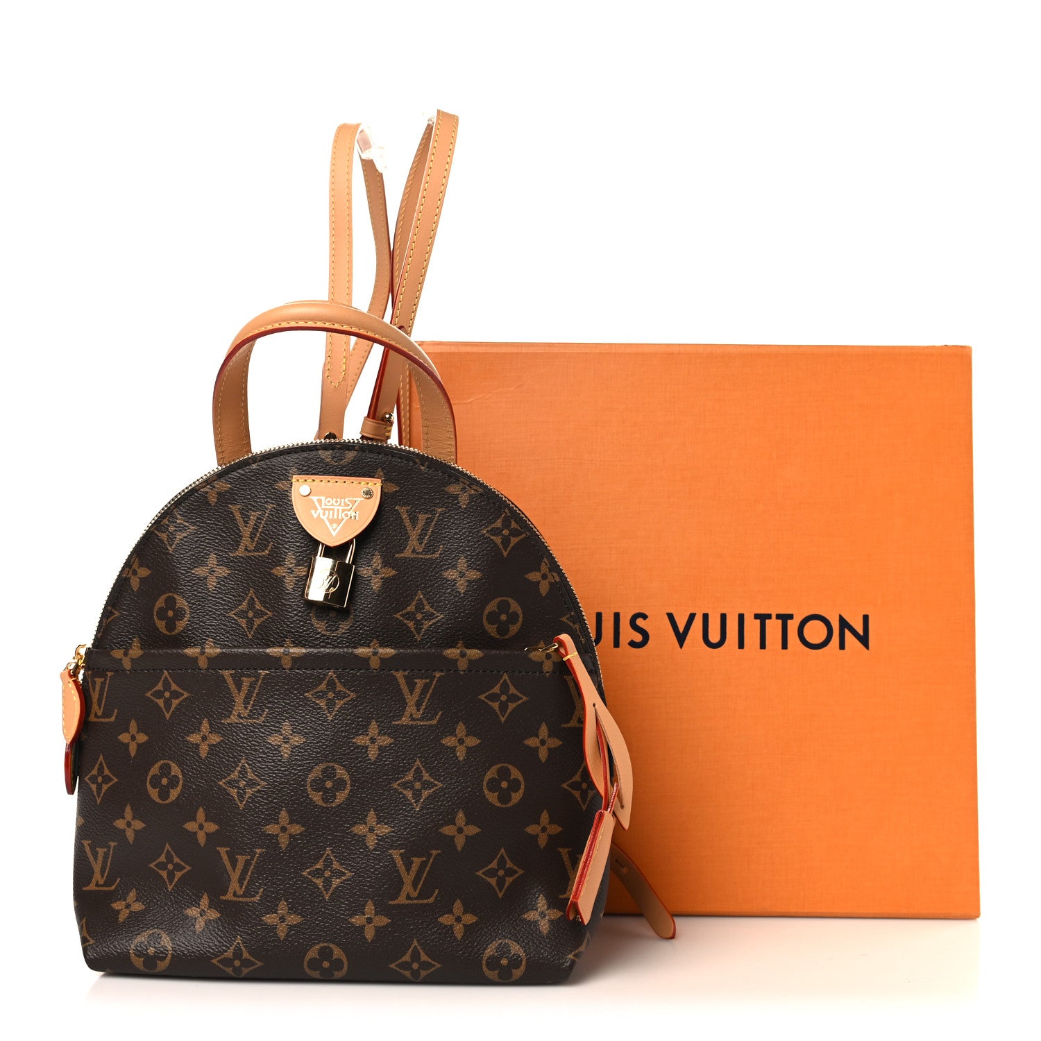 louis vuitton backpack moon Louis Vuitton Monogram Moon Backpack 1837884 – FASHIONPHILE