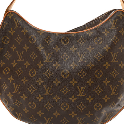 Louis Vuitton Monogram Croissant GM 7 of 9