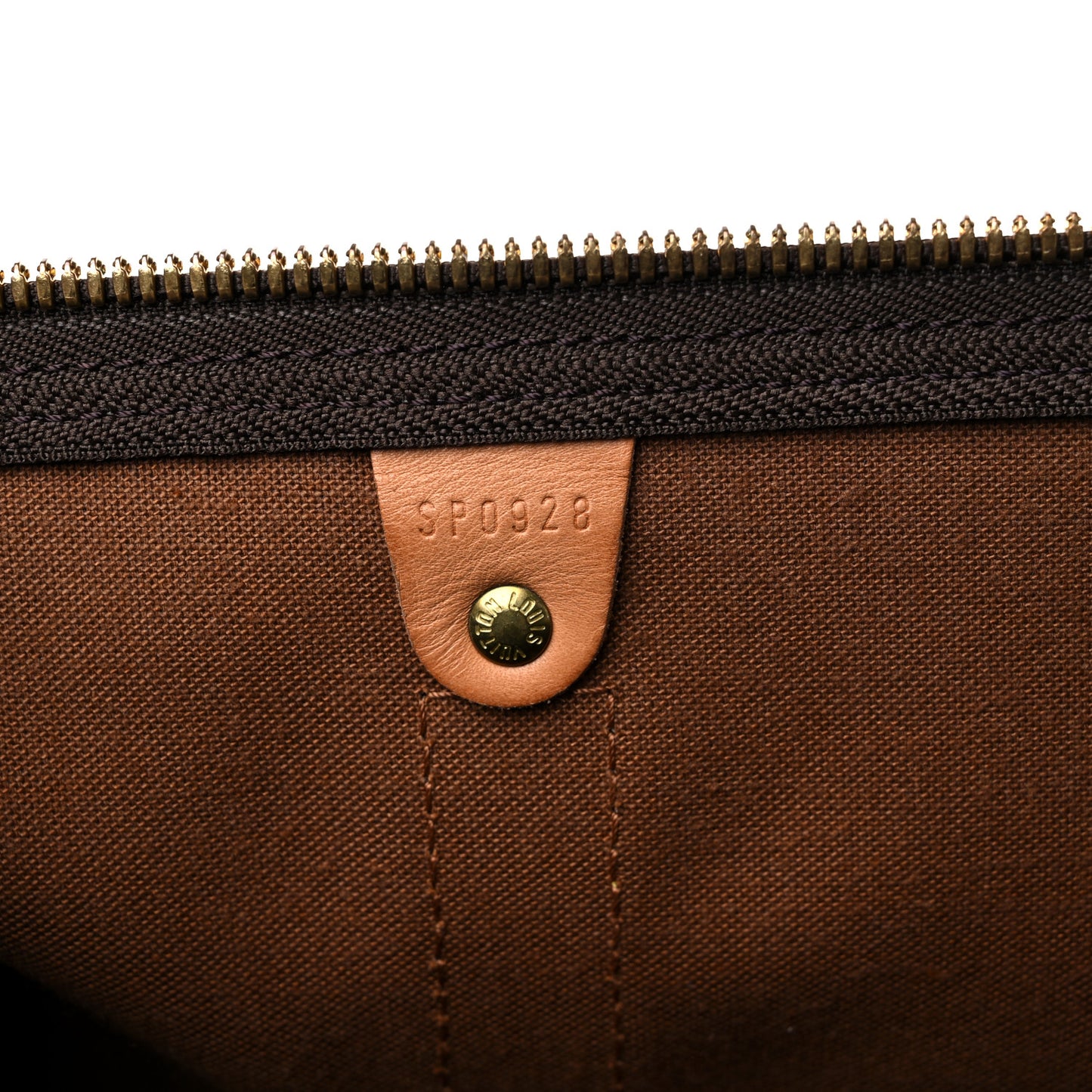 Monogram Keepall 55