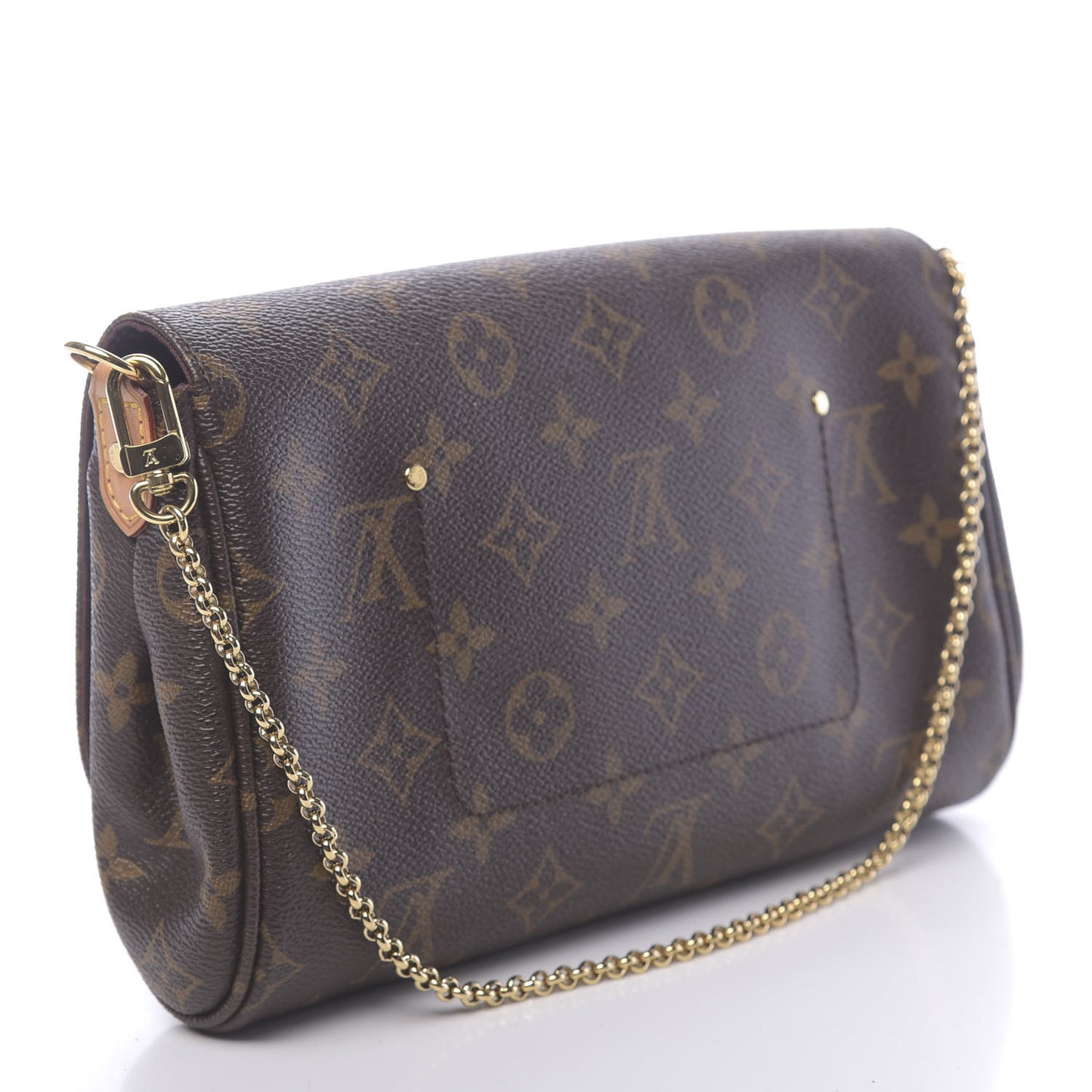 Monogram Favorite MM