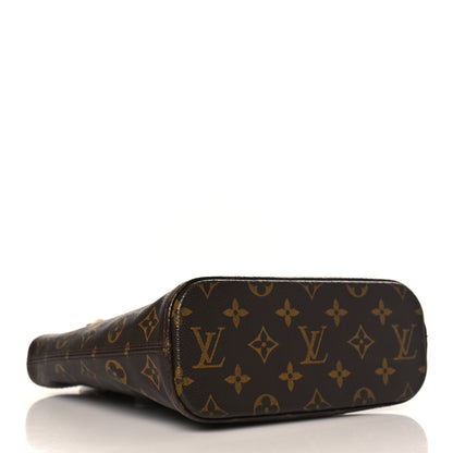 Louis Vuitton Monogram Vavin PM 4 of 10