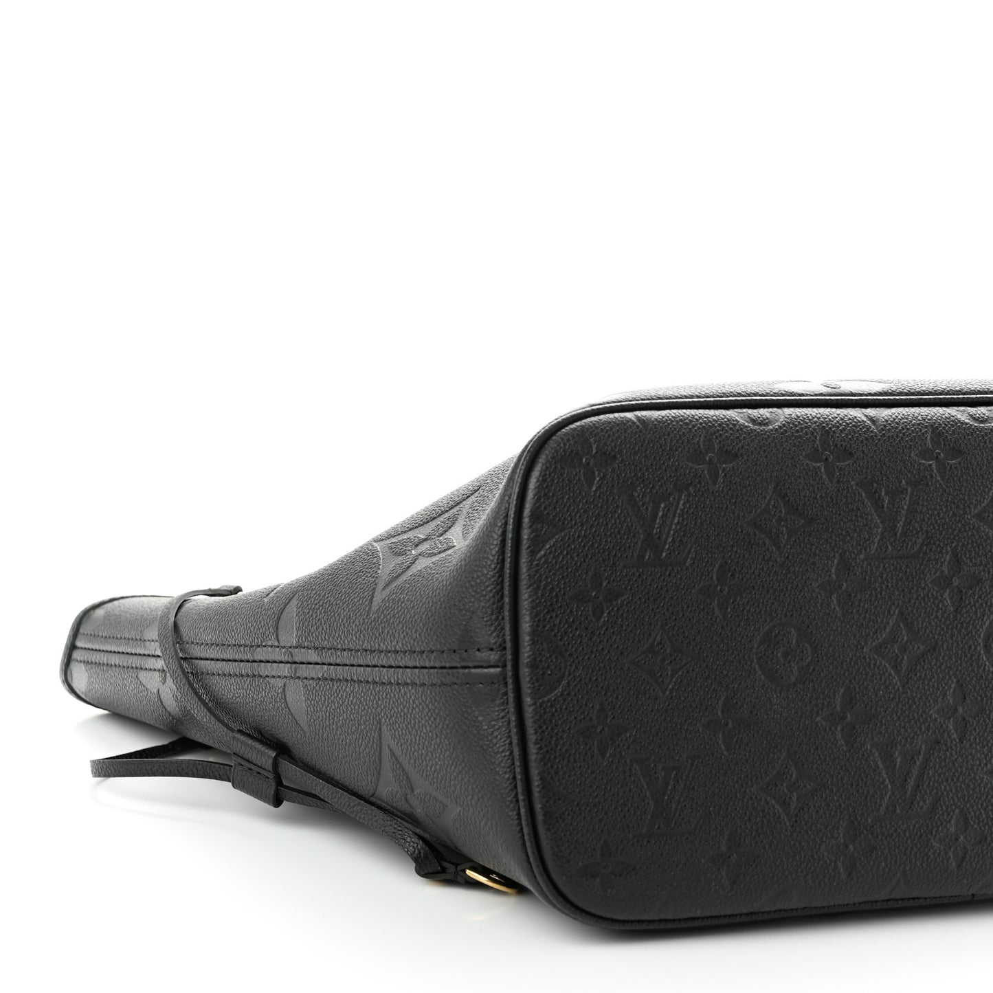 Empreinte Monogram Giant Neverfull MM Black