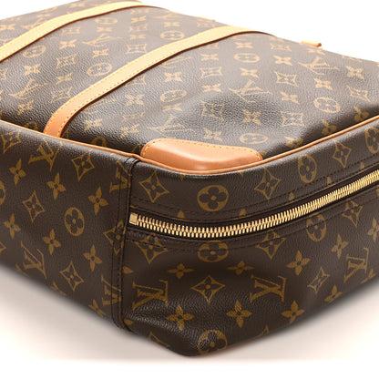 Louis Vuitton Monogram Sirius 45 9 of 9