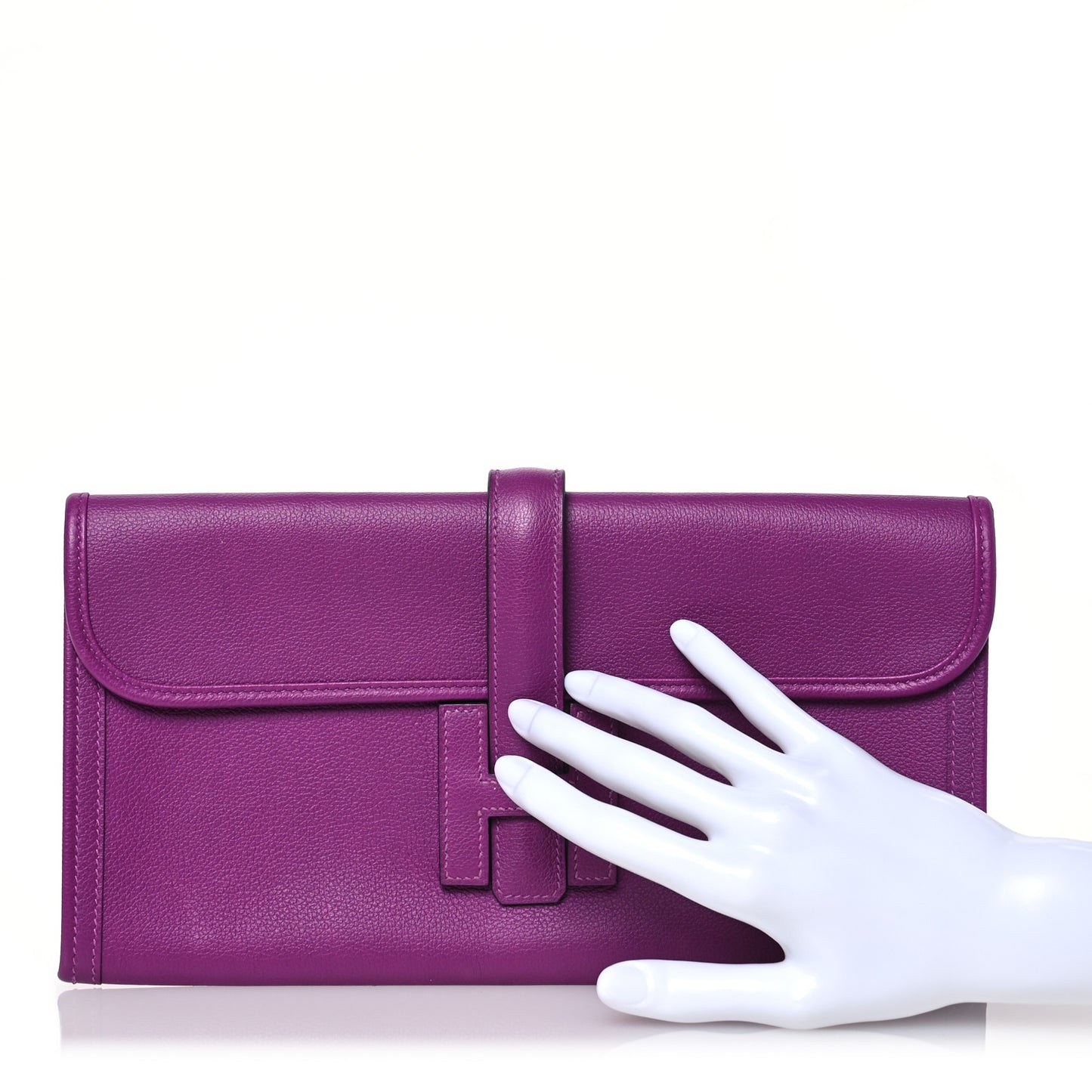 Evercolor Jige Elan 29 Clutch Anemone