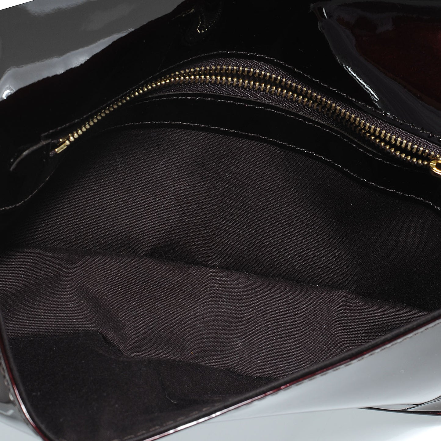 Patent Sobe Clutch Amarante