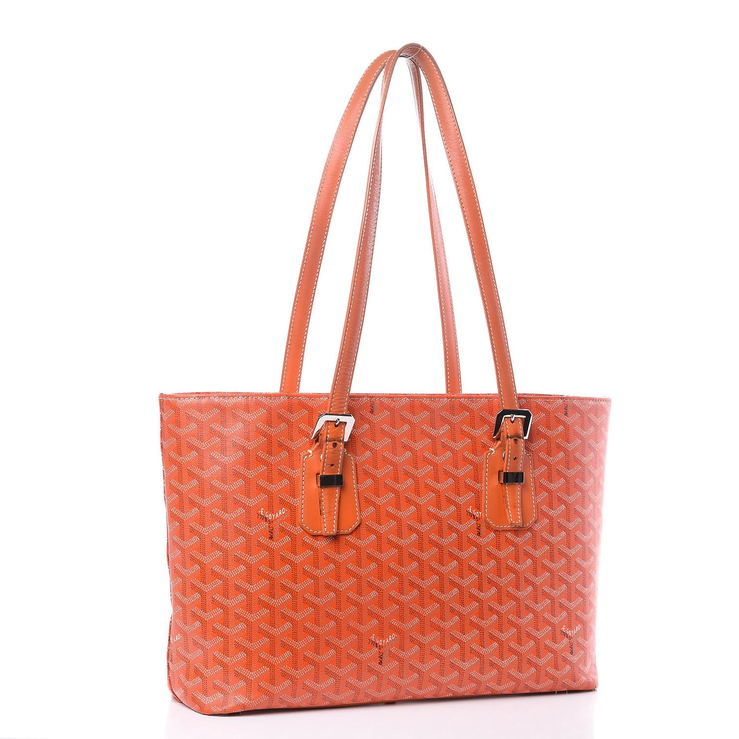 Goyardine Okinawa PM Orange