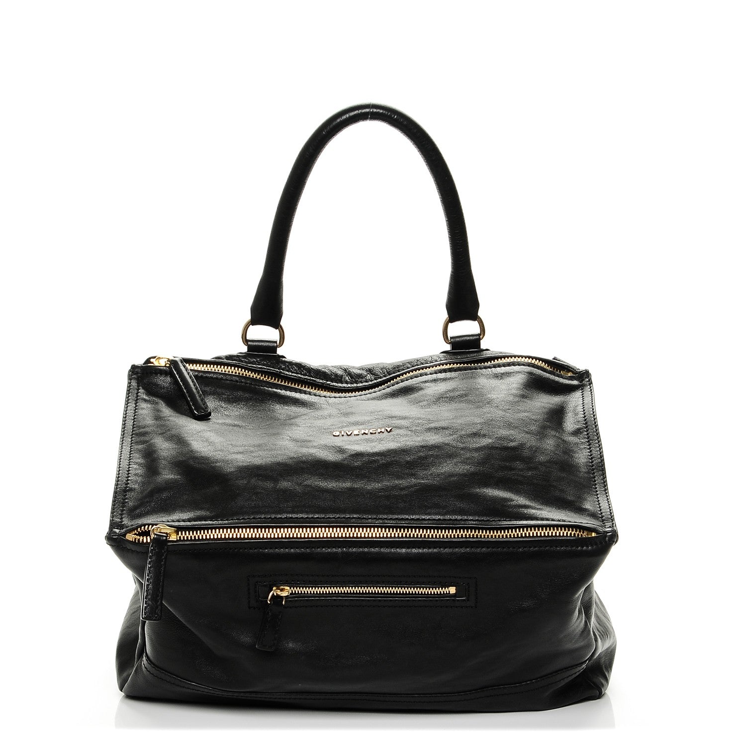 Givenchy Calfskin Large Pandora Black 1 of 6
