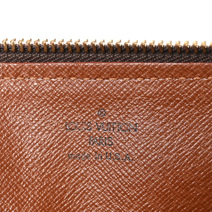 Louis Vuitton Monogram Papillon 30 6 of 9