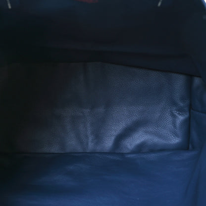 Goyard Goyardine Reversible Anjou PM Navy 9 of 16