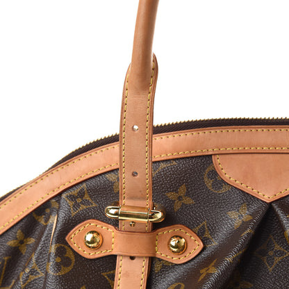 Louis Vuitton Monogram Tivoli GM 14 of 14