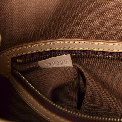 Louis Vuitton Monogram Batignolles Horizontal 8 of 8