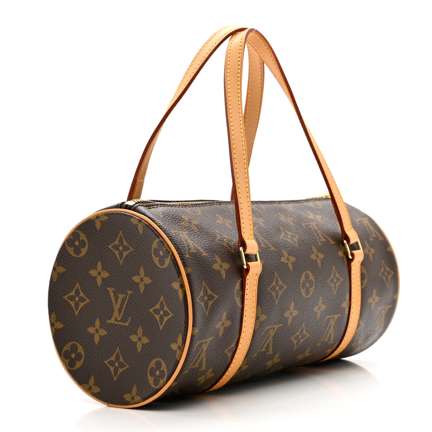 Louis Vuitton Monogram Papillon 26 2 of 7