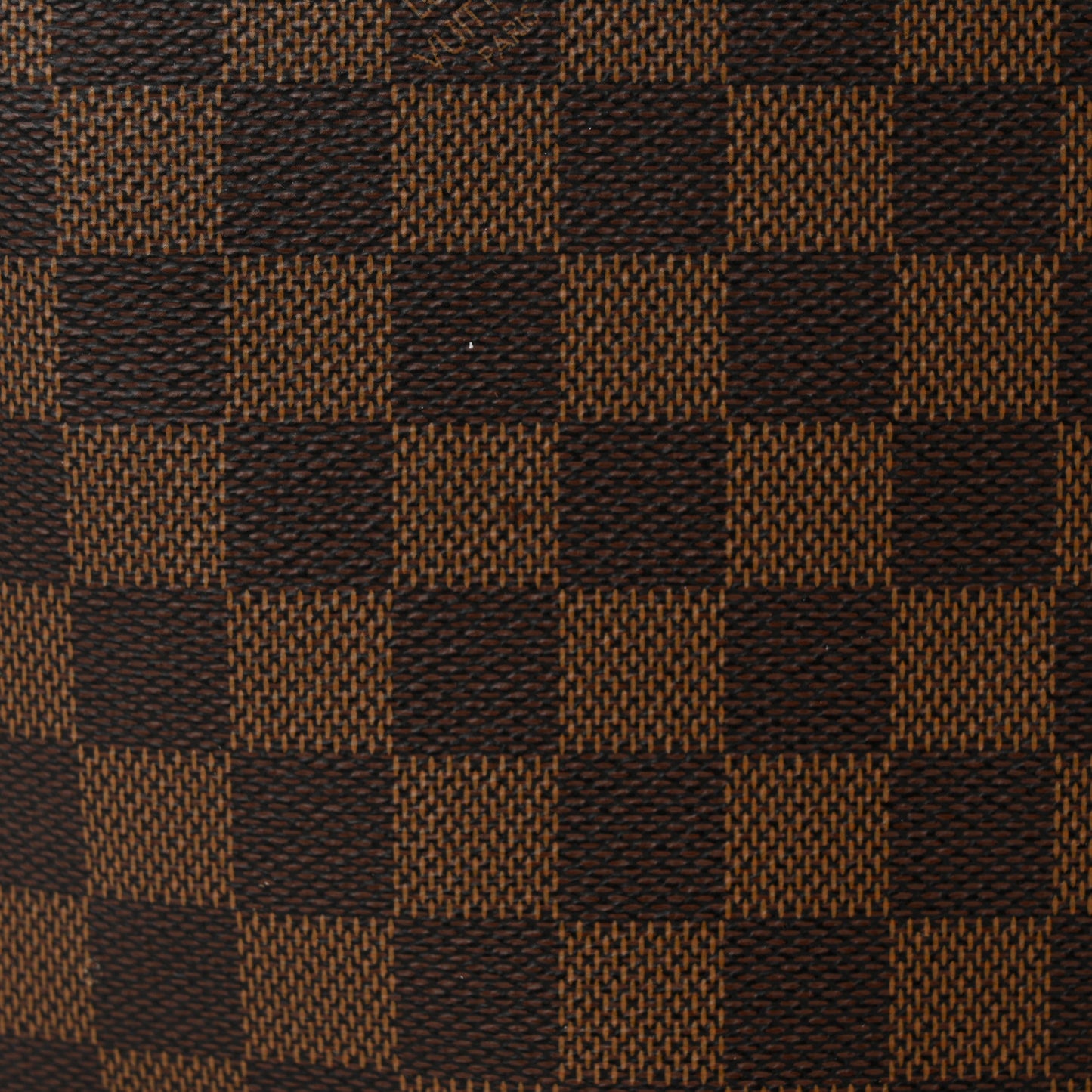 Damier Ebene Neverfull GM