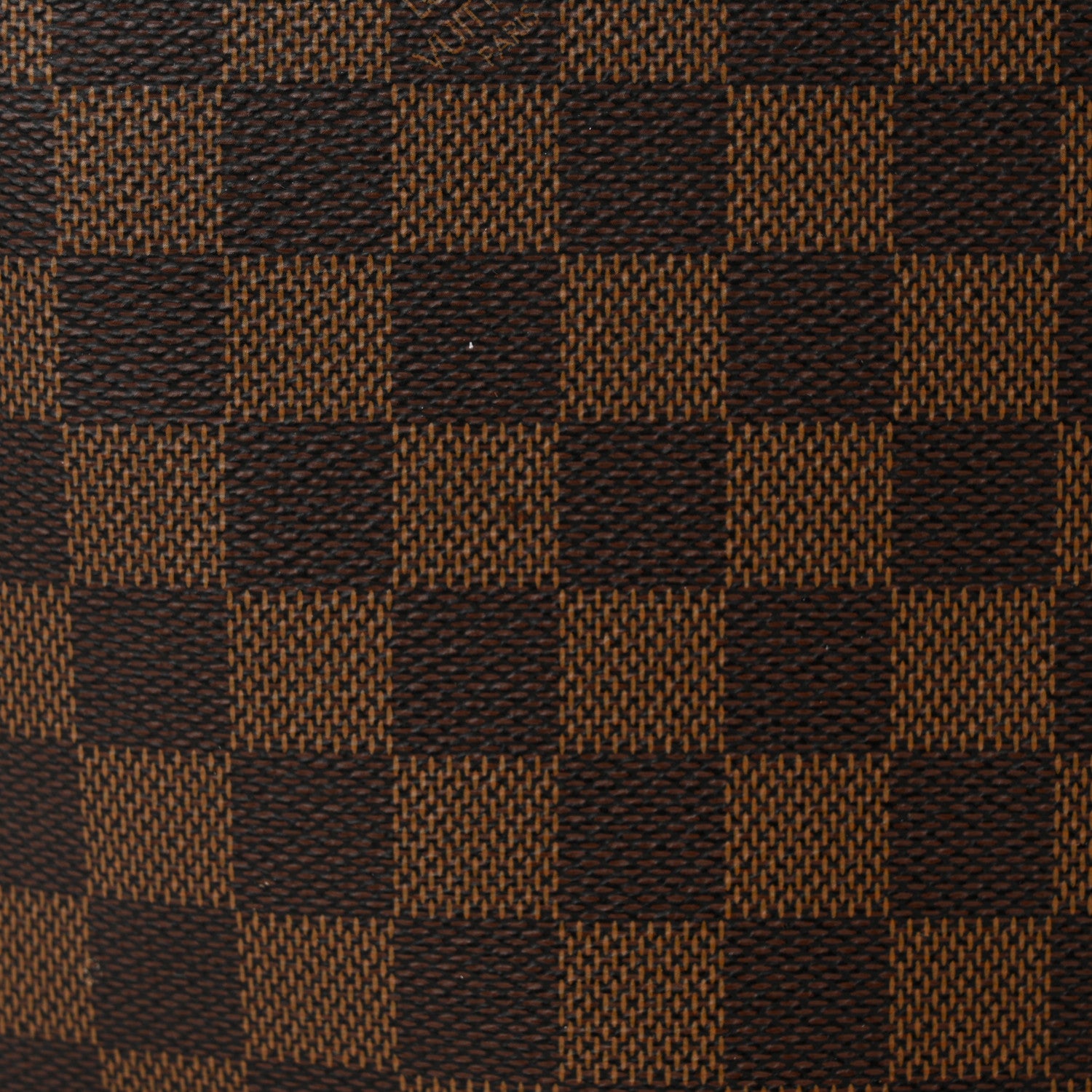 Louis Vuitton Damier Ebene Neverfull GM 12 of 15