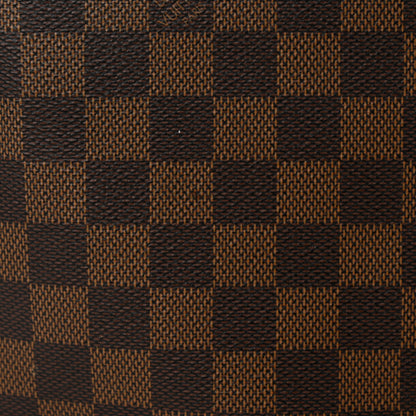 Louis Vuitton Damier Ebene Neverfull GM 12 of 15