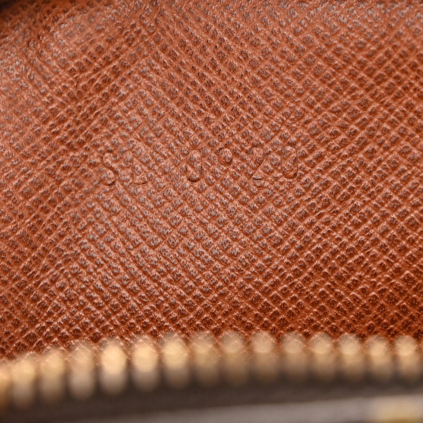 Monogram Danube 15