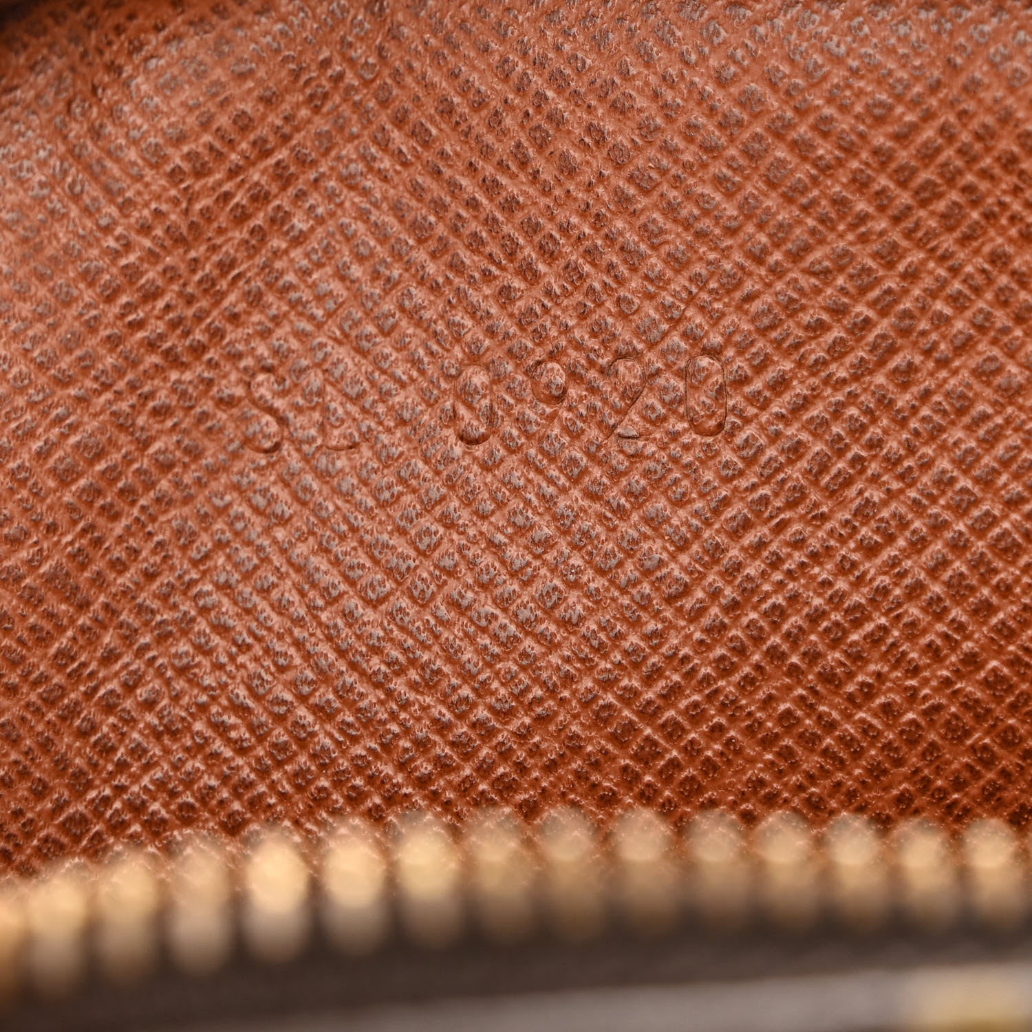 Louis Vuitton Monogram Danube 15 7 of 10
