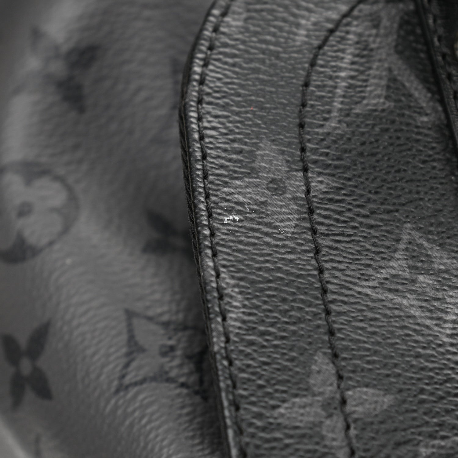 Louis Vuitton Reverse Monogram Eclipse Christopher PM Backpack 12 of 13