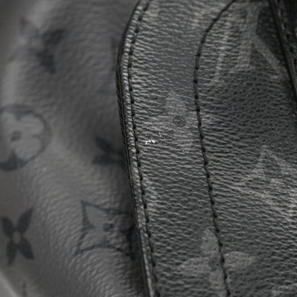 Louis Vuitton Reverse Monogram Eclipse Christopher PM Backpack 12 of 13
