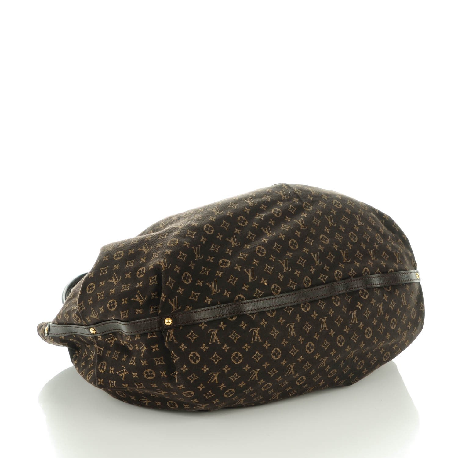 Louis Vuitton Monogram Idylle Fantaisie Fusain 4 of 7