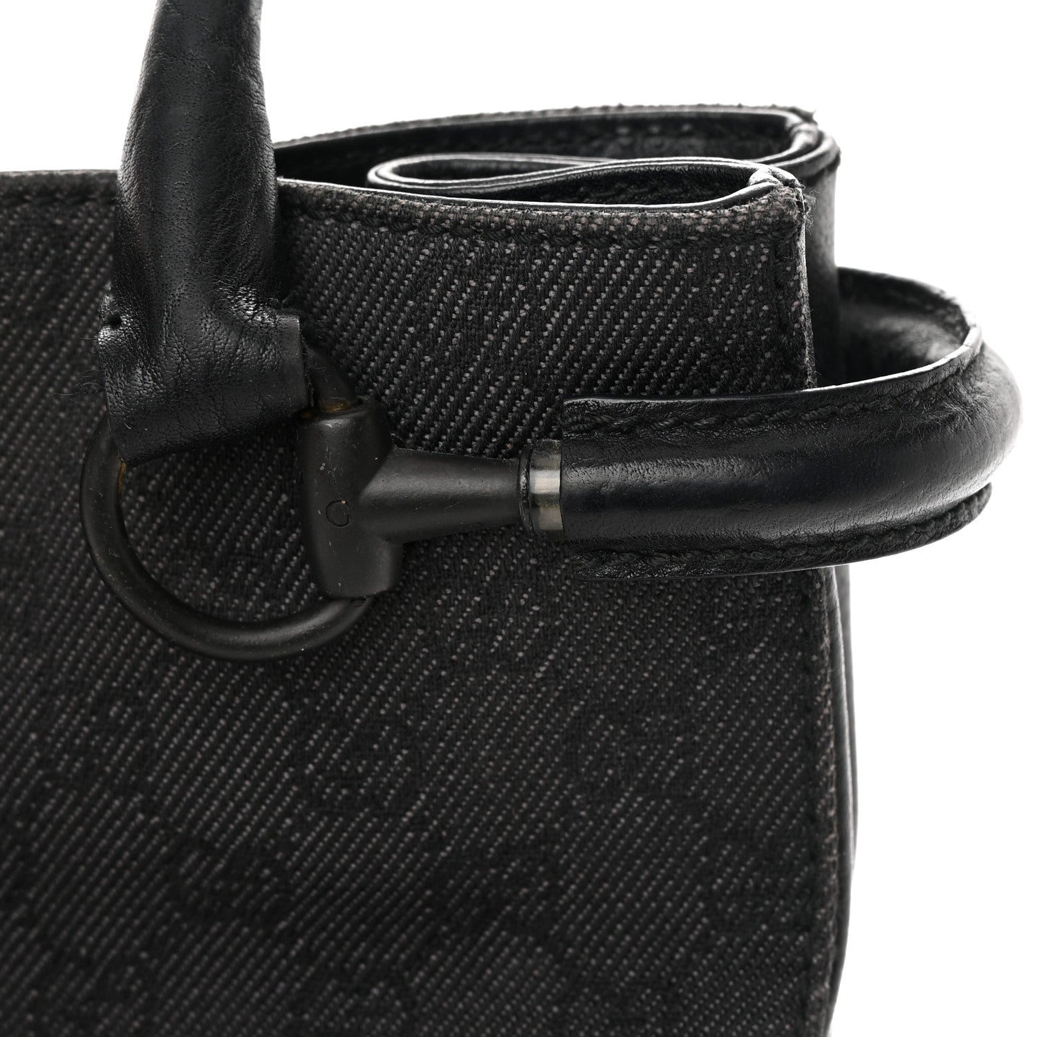 Gucci Monogram GG Black 14 of 15