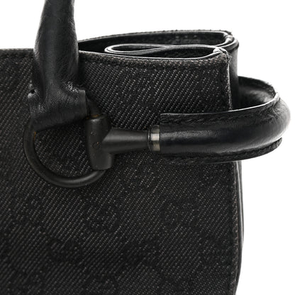 Gucci Monogram GG Black 14 of 15