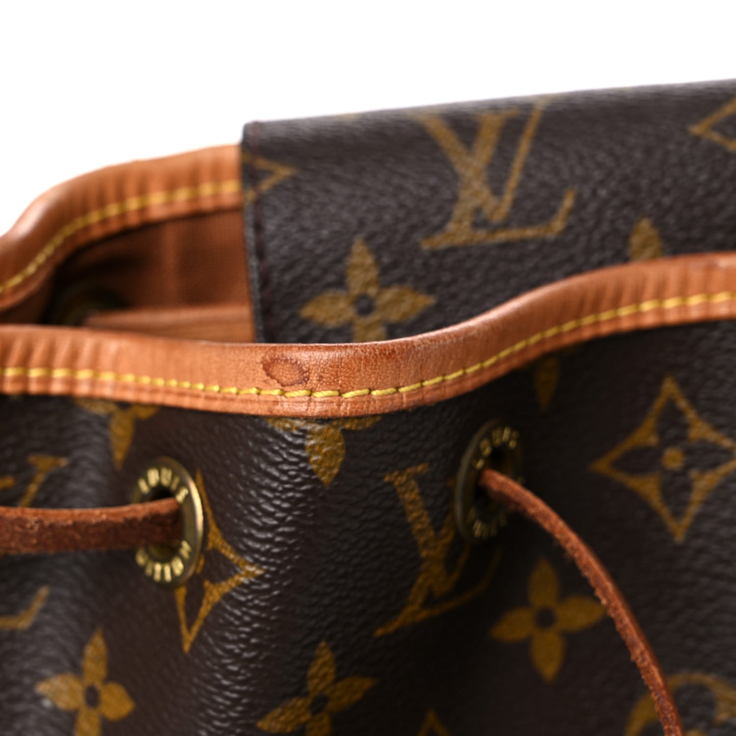 Monogram Montsouris MM Backpack