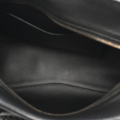 Balenciaga Grained Calfskin Neo Classic Black Hardware S City Black 5 of 12