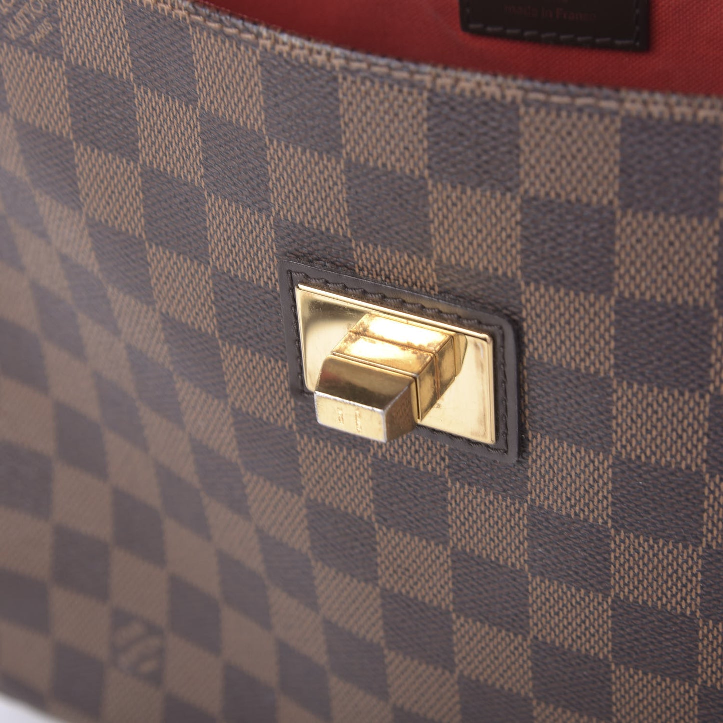 Damier Ebene Besace Rosebery