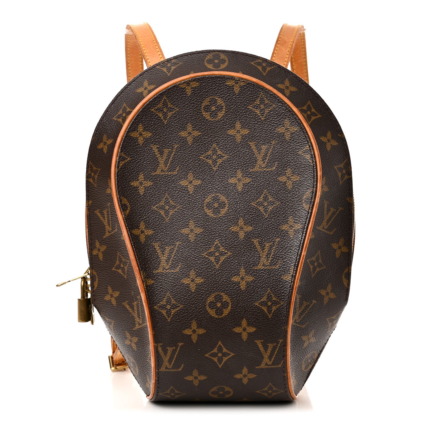 Louis Vuitton Monogram Ellipse Sac a Dos Backpack 1 of 13