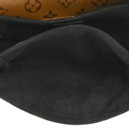 Louis Vuitton Reverse Monogram Pochette Metis 5 of 10