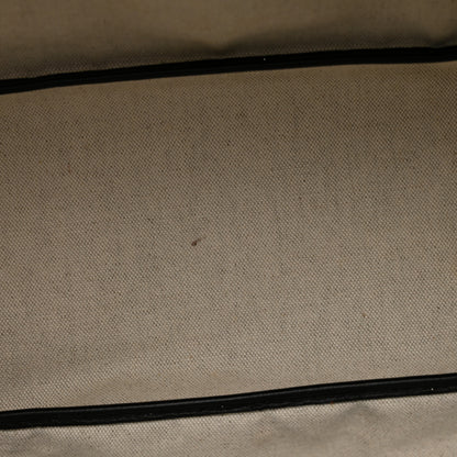 Goyard Goyardine Saint Louis PM Black 13 of 15