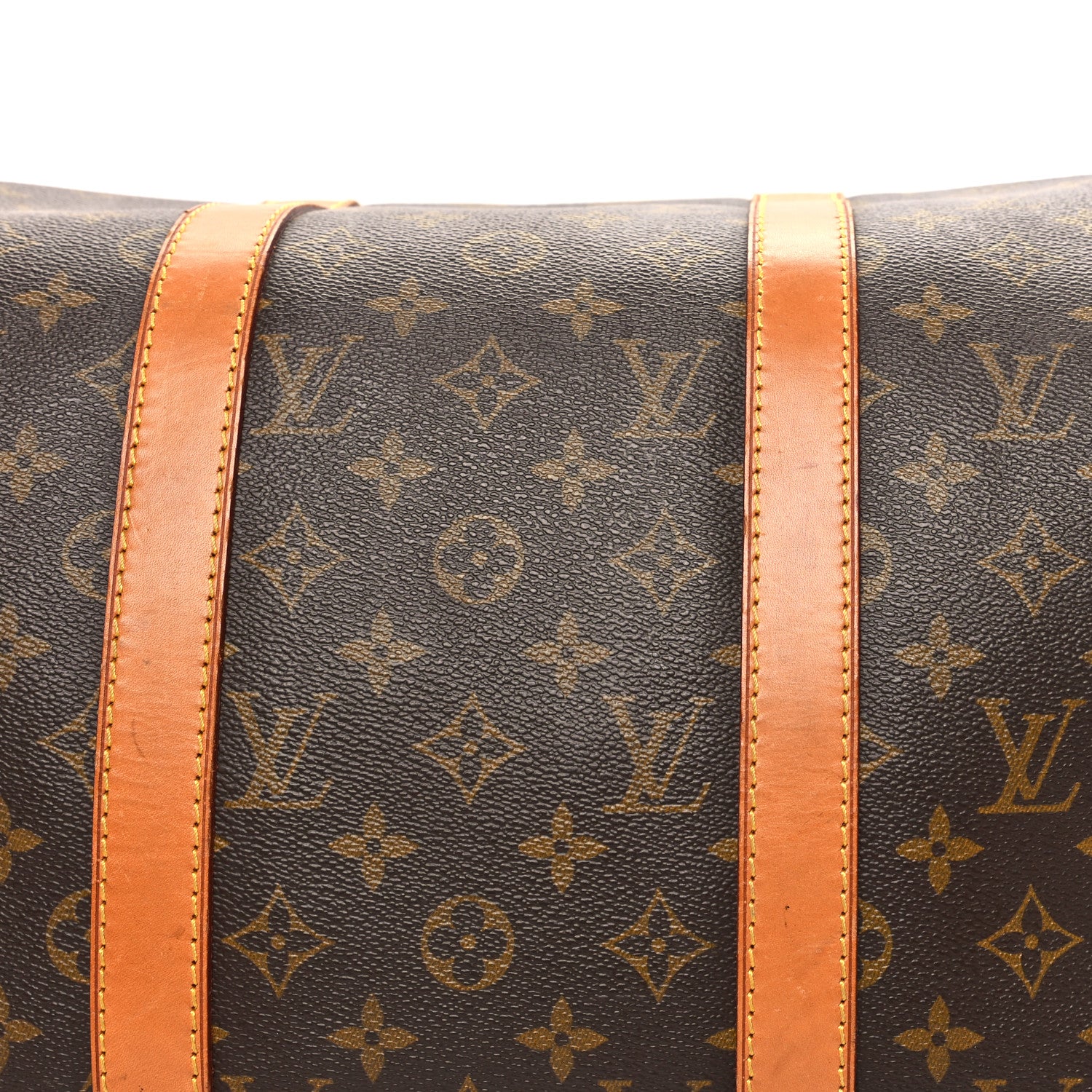 Louis Vuitton Monogram Keepall 50 11 of 13
