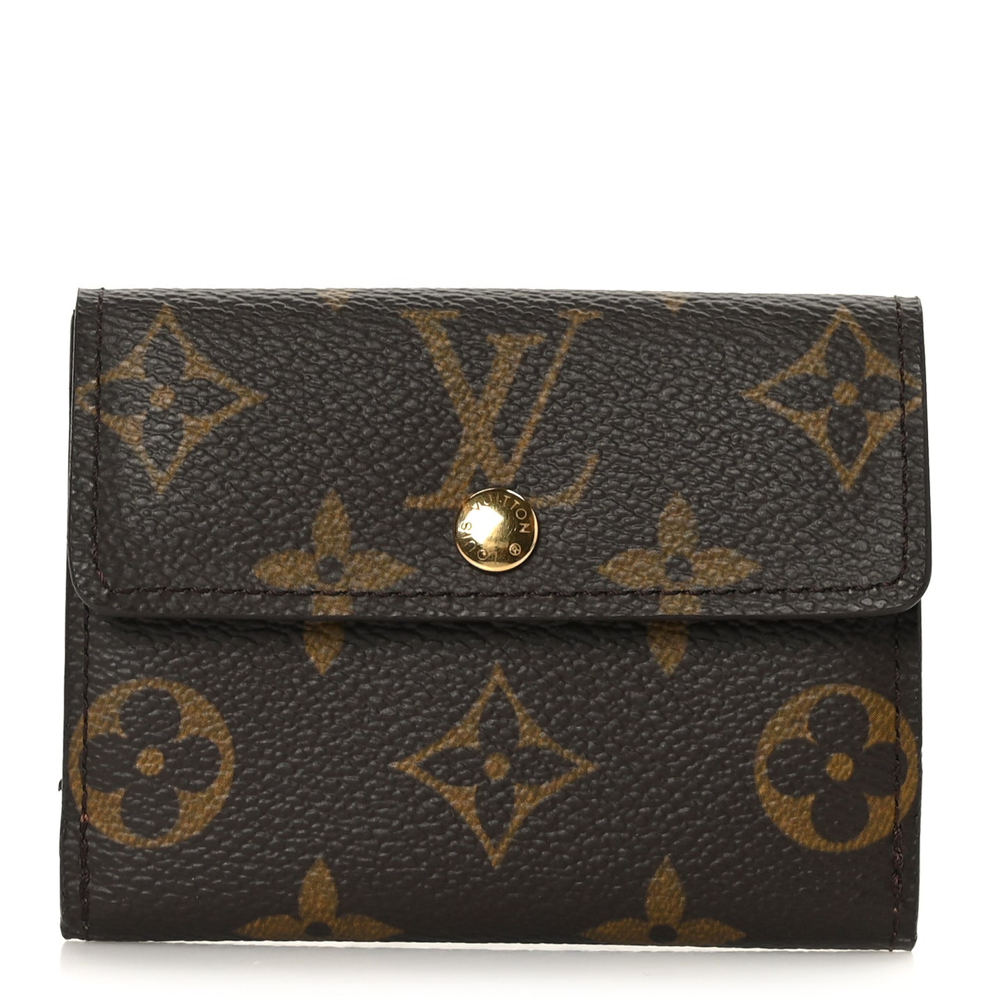 Monogram Ludlow Wallet